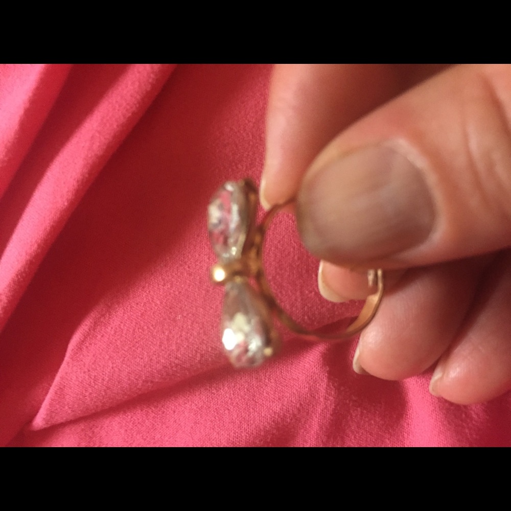 Bow ring adjustable - Picture 2 of 3